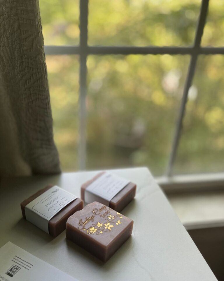 Beginner’s Guide to Soap Making: Step-by-Step Tips